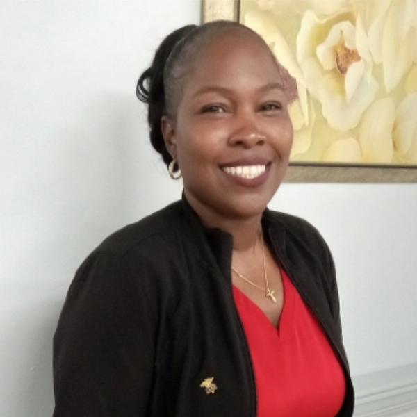 Latarsha Munson RN,MSN,DN/CM